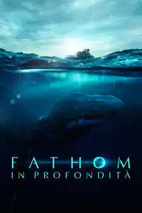 Fathom - In profondità (2021) - Film Streaming HD