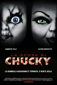 La sposa di Chucky (1998) - Film Streaming HD