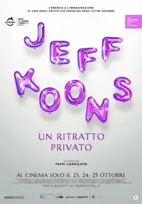 Jeff Koons - Un ritratto privato (2023) - Film Streaming HD