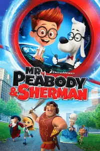 Mr. Peabody & Sherman (2014) - Film Streaming HD