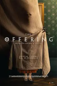 The Offering (2022) - Film Streaming HD