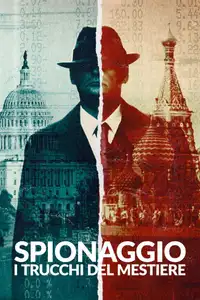 Spionaggio: i trucchi del mestiere (2021) - Serie TV Streaming HD