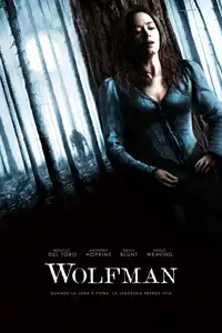Wolfman (2010) - Film Streaming HD