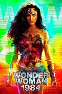 Wonder Woman 1984 (2020) - Film Streaming HD