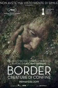 Border - Creature di confine (2018) - Film Streaming HD