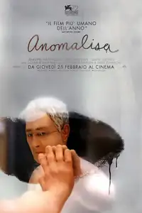 Anomalisa (2015) - Film Streaming HD