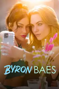 Byron Baes - Il paradiso degli influencer (2022) - Serie TV Streaming HD