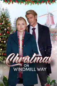 Christmas on Windmill Way (2023) - Film Streaming HD