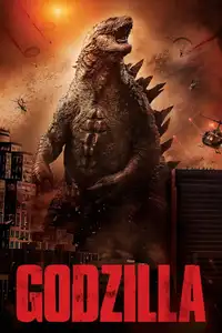 Godzilla (2014) - Film Streaming HD