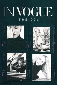 In Vogue: The 90s (2024) - Serie TV Streaming HD