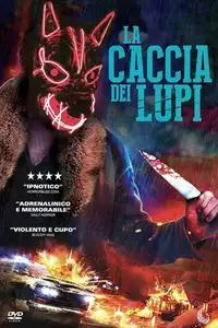 La caccia dei lupi (2021) - Film Streaming HD