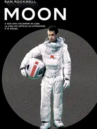 Moon (2009) - Film Streaming HD