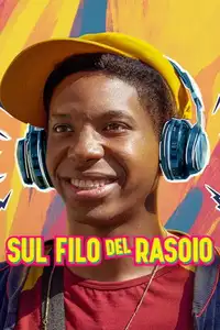 Sul filo del rasoio (2022) - Film Streaming HD
