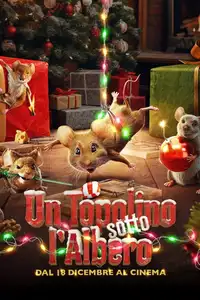 Un topolino sotto l’albero (2025) - Film Streaming HD