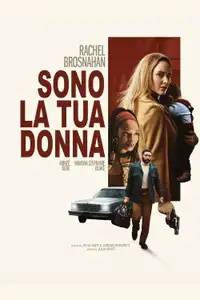 Sono la tua donna (2020) - Film Streaming HD