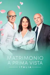 Matrimonio a Prima Vista Italia (2019) - Serie TV Streaming HD