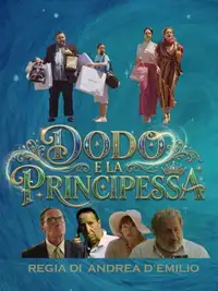 Dodo e la Principessa (2026) - Film Streaming HD
