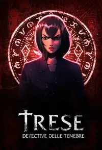 Trese - Detective delle tenebre (2021) - Serie TV Streaming HD