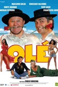 Olé (2006) - Film Streaming HD