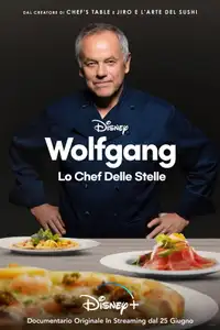 Wolfgang - Lo chef delle stelle (2021) - Film Streaming HD