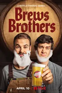 Brews Brothers (2020) - Serie TV Streaming HD