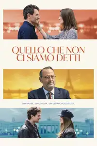 Quello che non ci siamo detti (2022) - Serie TV Streaming HD