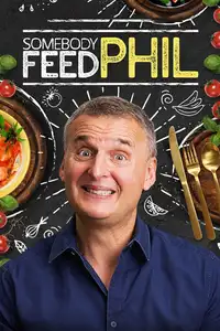 Date da mangiare a Phil (2018) - Serie TV Streaming HD