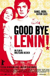Good Bye, Lenin! (2003) - Film Streaming HD
