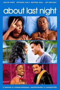 About Last Night (2014) - Film Streaming HD