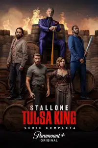 Tulsa King (2022) - Serie TV Streaming HD