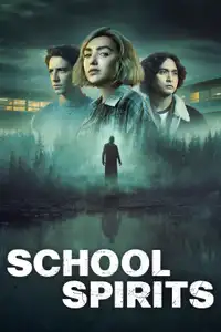 School Spirits (2023) - Serie TV Streaming HD