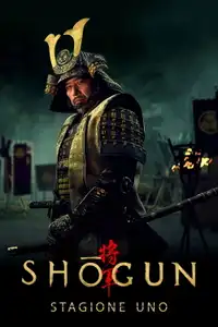Shōgun (2024) - Serie TV Streaming HD