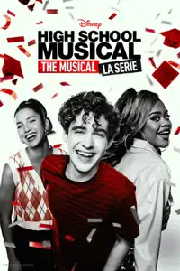 High School Musical: The Musical: La Serie (2019) - Serie TV Streaming HD