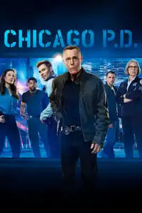 Chicago P.D. (2014) - Serie TV Streaming HD