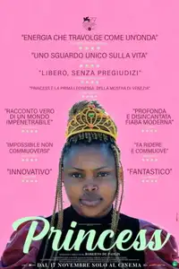 Princess (2022) - Film Streaming HD