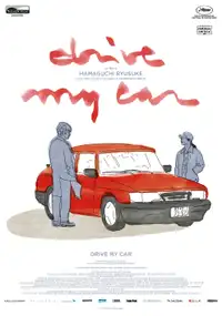 Drive My Car (2021) - Film Streaming HD