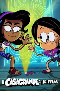 I Casagrande: Il film (2024) - Film Streaming HD