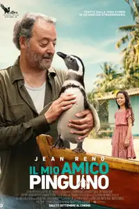 Il mio amico pinguino (2024) - Film Streaming HD