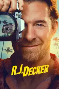 R.J. Decker (2026) - Serie TV Streaming HD