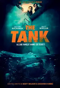 The Tank (2023) - Film Streaming HD