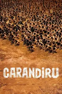 Carandiru (2003) - Film Streaming HD