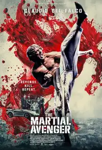 The Martial Avenger (2024) - Film Streaming HD