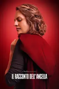 The Handmaid's Tale (2017) - Serie TV Streaming HD