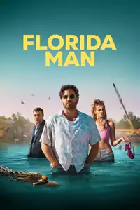 Florida Man (2023) - Serie TV Streaming HD