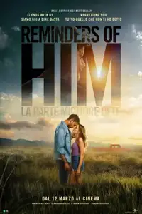 Reminders of Him - La parte migliore di te (2026) - Film Streaming HD