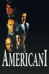 Americani (1992) - Film Streaming HD