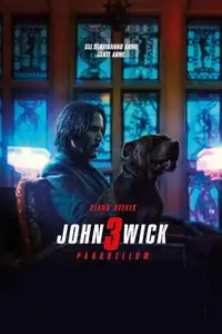 John Wick 3 - Parabellum (2019) - Film Streaming HD