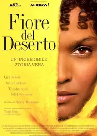 Fiore del deserto (2009) - Film Streaming HD