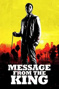 Message from the King (2017) - Film Streaming HD