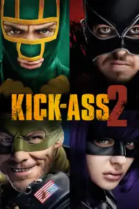 Kick-Ass 2 (2013) - Film Streaming HD